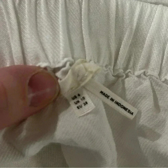 Floreat Blouse - Picture 5 of 6